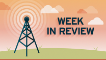 CIO News Week In Review